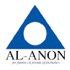 AL ANON Logo